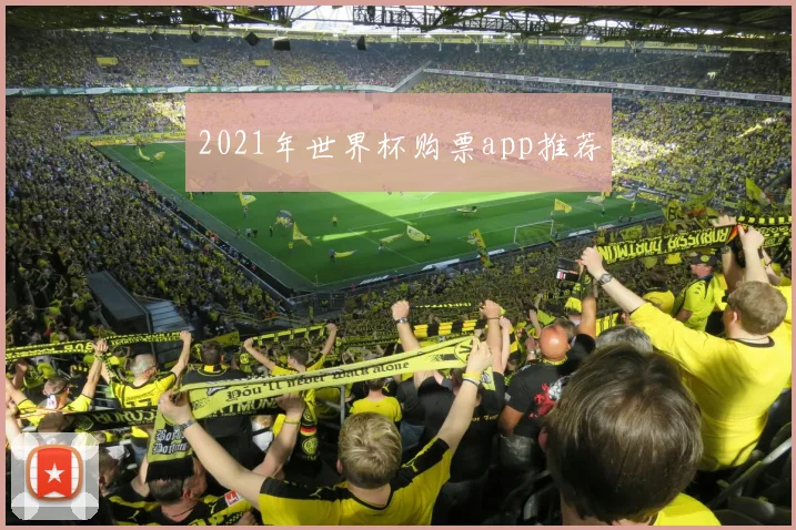 2021年世界杯购票app推荐