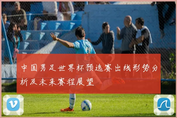 中国男足世界杯预选赛出线形势分析及未来赛程展望