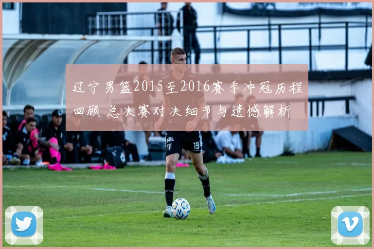 辽宁男篮2015至2016赛季冲冠历程回顾 总决赛对决细节与遗憾解析